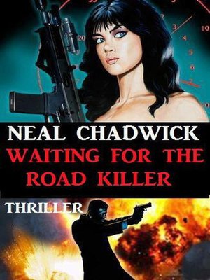 cover image of Waiting For the Road Killer